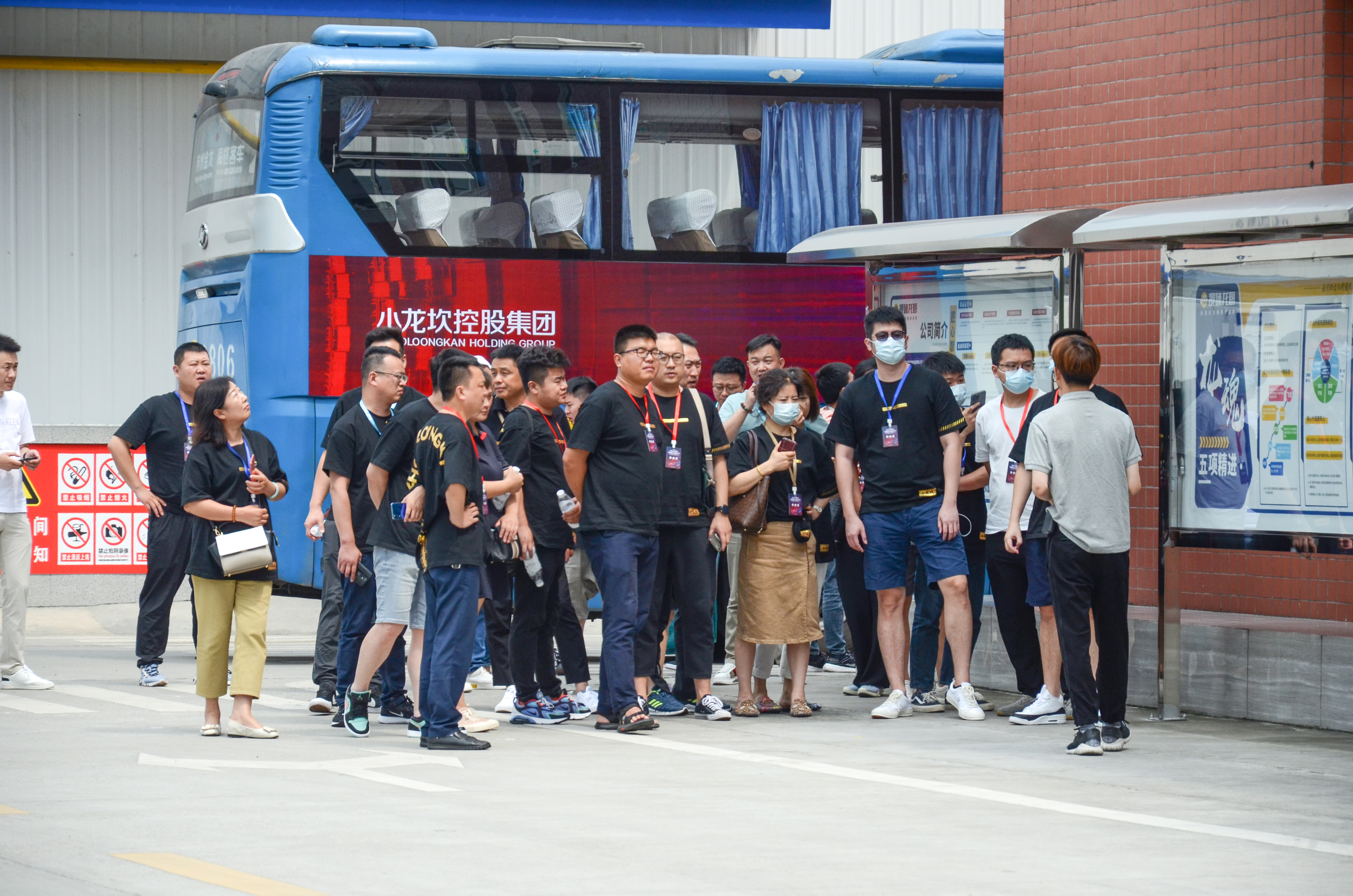 匠心智造科技赋能，，，，，，同心合力恪守品质